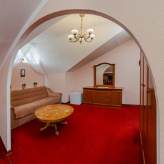 Гостиница Воскресенская, Череповец, Вологодская область