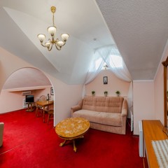 Гостиница Воскресенская, Череповец, Вологодская область