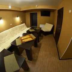 Гостевой дом На Любецкой, Череповец, Вологодская область