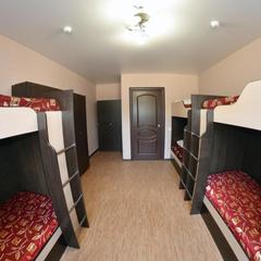 Гостевой дом На Любецкой, Череповец, Вологодская область