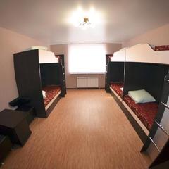 Гостевой дом На Любецкой, Череповец, Вологодская область