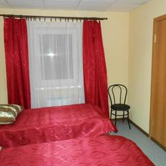 Гостевой дом Рандеву, Череповец, Вологодская область