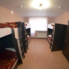 Гостевой дом На Любецкой, Череповец, Вологодская область