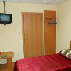 Гостевой дом Рандеву, Череповец, Вологодская область