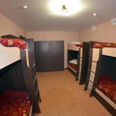 Гостевой дом На Любецкой, Череповец, Вологодская область