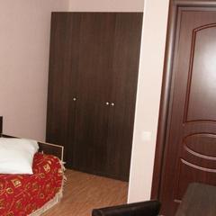 Гостевой дом На Любецкой, Череповец, Вологодская область