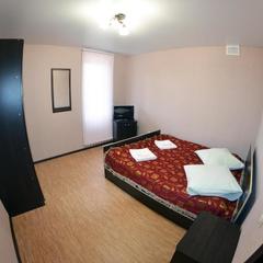 Гостевой дом На Любецкой, Череповец, Вологодская область