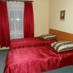 Гостевой дом Рандеву, Череповец, Вологодская область