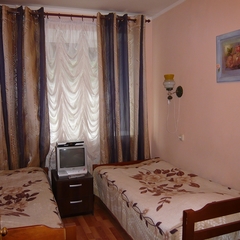 Гостиница Глория, Череповец, Вологодская область