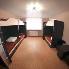 Гостевой дом На Любецкой, Череповец, Вологодская область