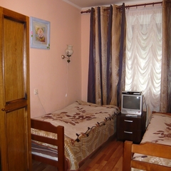 Гостиница Глория, Череповец, Вологодская область