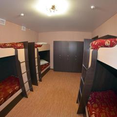 Гостевой дом На Любецкой, Череповец, Вологодская область