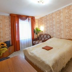 Гостиница Виктория, Череповец, Вологодская область