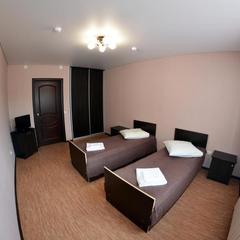 Гостевой дом На Любецкой, Череповец, Вологодская область