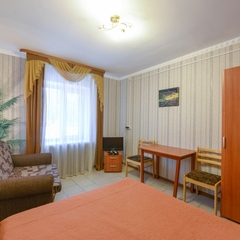 Гостиница Виктория, Череповец, Вологодская область