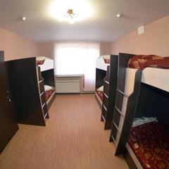 Гостевой дом На Любецкой, Череповец, Вологодская область