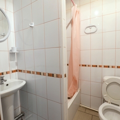 Гостиница Виктория, Череповец, Вологодская область