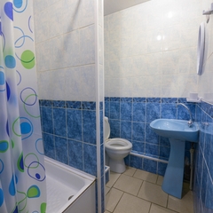 Гостиница Виктория, Череповец, Вологодская область