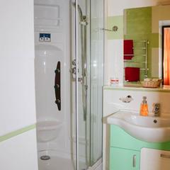 Гостиница VIP Hotel, Череповец, Вологодская область