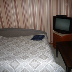 Гостиница Виктория, Череповец, Вологодская область