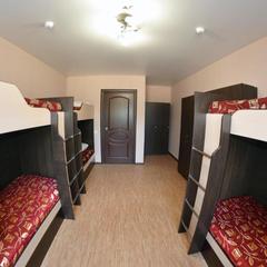 Гостевой дом На Любецкой, Череповец, Вологодская область