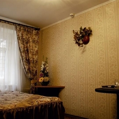 Гостиница Глория, Череповец, Вологодская область