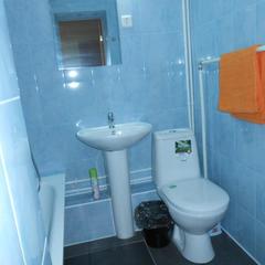 Гостевой дом Рандеву, Череповец, Вологодская область