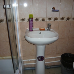 Гостиница Виктория, Череповец, Вологодская область