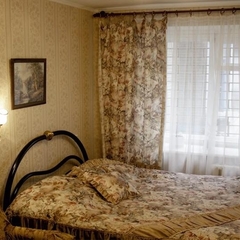 Гостиница Глория, Череповец, Вологодская область