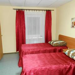 Гостевой дом Рандеву, Череповец, Вологодская область