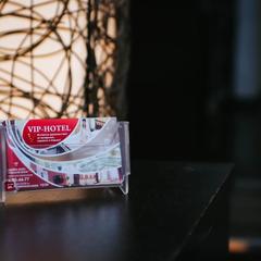 Гостиница VIP Hotel, Череповец, Вологодская область