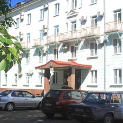 Гостиница Металлург, Череповец, Вологодская область