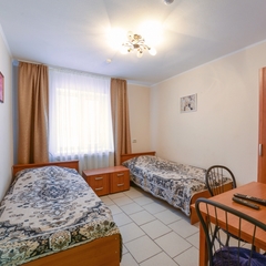 Гостиница Виктория, Череповец, Вологодская область