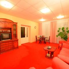 Гостиница Металлург, Череповец, Вологодская область