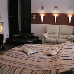 Гостиница VIP Hotel, Череповец, Вологодская область