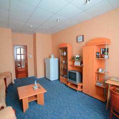 Гостиница Металлург, Череповец, Вологодская область