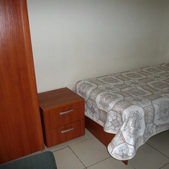 Гостиница Виктория, Череповец, Вологодская область