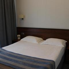 Гостиница Металлург, Череповец, Вологодская область