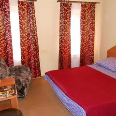 Гостевой дом Рандеву, Череповец, Вологодская область