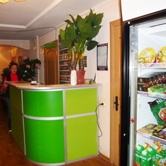 Гостиница Глория, Череповец, Вологодская область