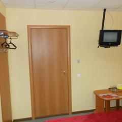 Гостевой дом Рандеву, Череповец, Вологодская область