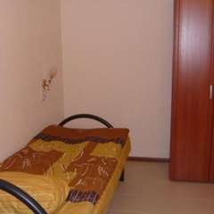 Гостиница Виктория, Череповец, Вологодская область