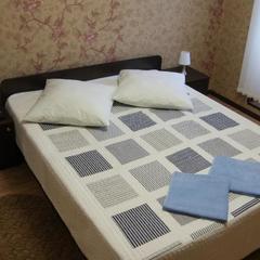 Гостевой дом На Любецкой, Череповец, Вологодская область