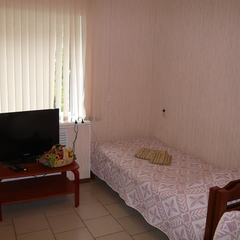 Гостиница Виктория, Череповец, Вологодская область