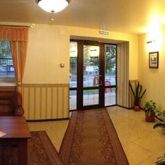 Гостиница Grad Hotel, Череповец, Вологодская область