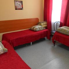 Гостевой дом Рандеву, Череповец, Вологодская область