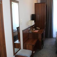 Гостиница Металлург, Череповец, Вологодская область