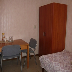 Гостиница Виктория, Череповец, Вологодская область