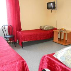 Гостевой дом Рандеву, Череповец, Вологодская область