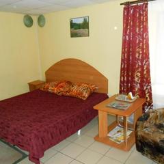 Гостевой дом Рандеву, Череповец, Вологодская область